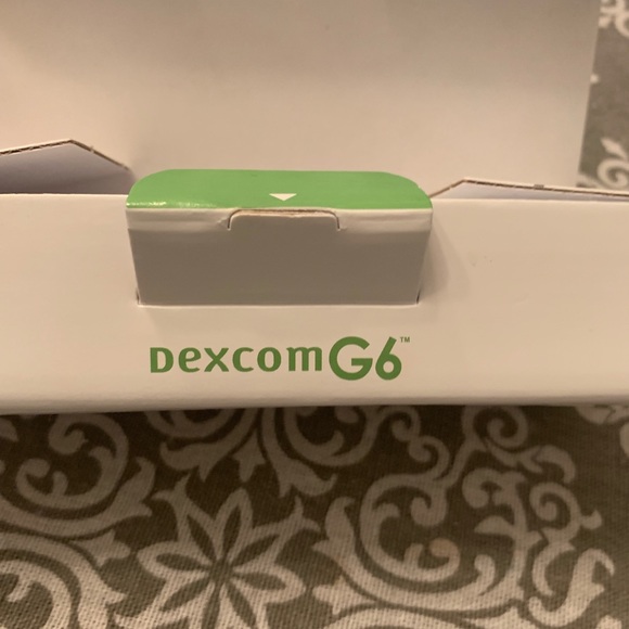 Other Used G6 Transmitter Dead Battery Poshmark